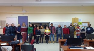Trakya'da İzmir rüzgarı