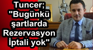 Tuncer;