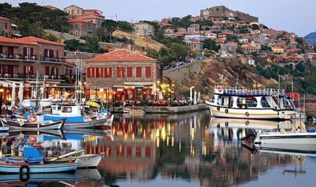 Turizmde 'öner-kazan' kampanyası