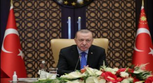Türkiye: