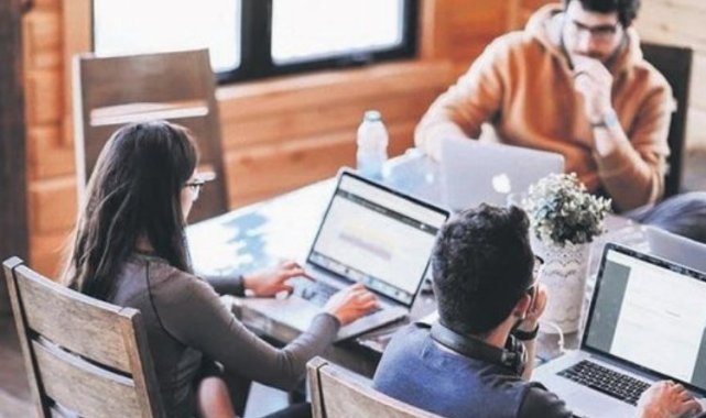 Ulusal Staj Programı'na başvurular başladı