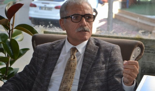 ‘Vatandaş elektrik faturasıyla bize geliyor’