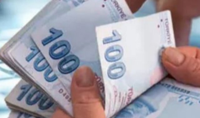 Yaşlı ve engelli aylıkları hesaplara yatırılıyor