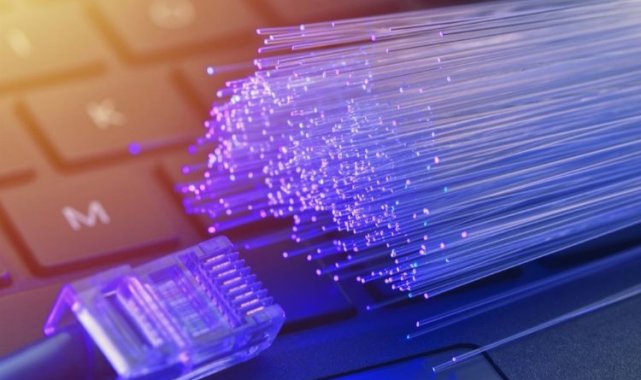 Yurtlarda internet kotası 32 GB oldu