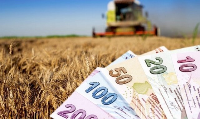 'Ziraat'ten çiftçiye ödeme kolaylığı