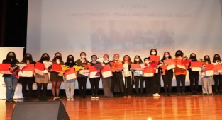 53. TÜBİTAK Projeleri'nde Bursa Bölge Finali yapıldı