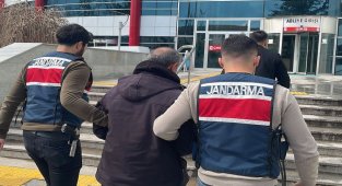 Adıyaman'da terör operasyonu