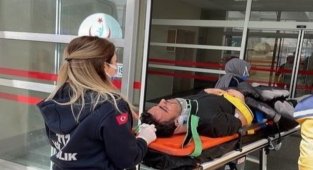 Adıyaman'da kaza: 4 yaralı