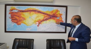 AFAD 361 bin kişiye ulaştı