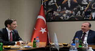 Ahmet Parseker,