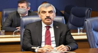 Ahmet Salih Dal