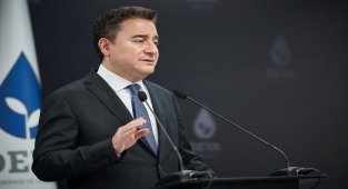 Ali Babacan: