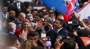 Babacan: