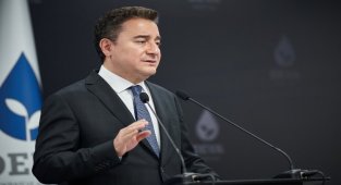 Babacan:
