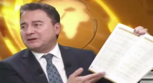Babacan: