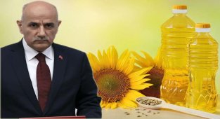 Bakan Kirişci: