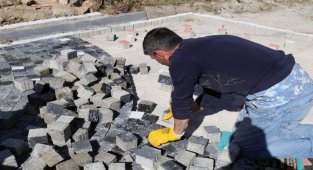 Balıkesir Edremit'te merkez kırsal ayrımı yok