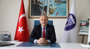 BAŞKAN ATABAY: BAŞIMIZ SAĞ OLSUN TÜRKİYE