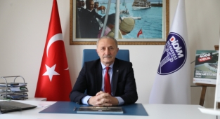 Başkan Atabay'dan Berat Kandili Mesajı