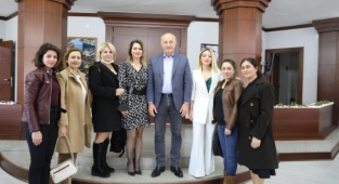 BAŞKAN ATABAY: OTİZM BİR ENGEL DEĞİL FARKLILIKTIR