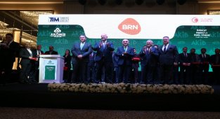Başkan Büyükkılıç,