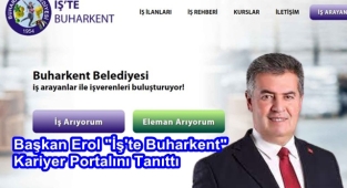 Başkan Erol