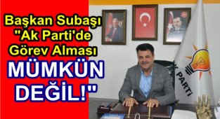 Başkan Subaşı