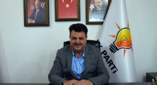 Başkan Subaşı'ndan İstklal Marşı'nın Kabulünün 101. Yılı Mesajı