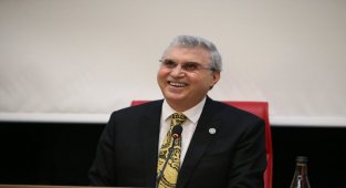 Başkan Yüce’den Sakarya Pamukova’ya yeni meydan müjdesi