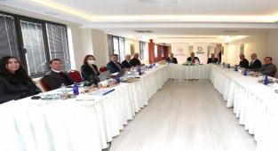BEBKA'nın faaliyetlerine onay