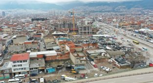 Bursa Beşyol'a değer katacak dönüşüm