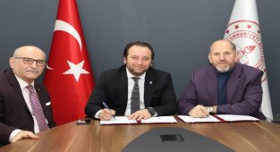 Bursa'da Milli Eğitim'den iki farkındalık iş birliği