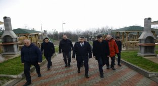 Bursa'da Yeşil Yıldırım yolunda dev adım