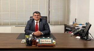 Bursa DAĞDER'i 'Aydın'lık günler bekliyor