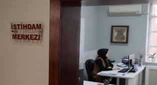 Bursa İnegöl Belediyesi 20 personel alacak