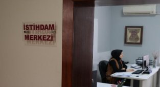 Bursa İnegöl Belediyesi'nden 100 kişiye istihdam