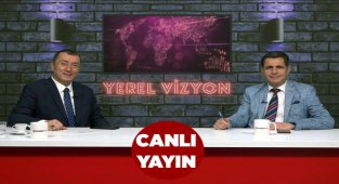Bursa Kastamonu Dernekler Federasyonu 'Yerel Vizyon'da