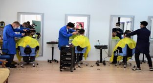 Bursa Yıldırım'da 'özel' proje