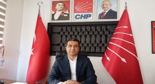 CHP'li Adem:
