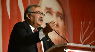 CHP'Lİ BÜLBÜL’DEN YILDIRIM’A TEPKİ: “AKLIMIZLA ALAY ETMEYİN”