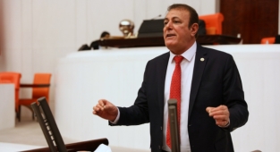 CHP’li Yıldız, “AKP iktidarı çiftçinin isyan sesine kulak veriyor mu?”