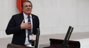 CHP’li Yıldız, “AKP iktidarı çiftçinin isyan sesine kulak veriyor mu?”