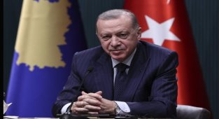 Cumhurbaşkanı Erdoğan'dan AB ülkesi üyelere çağrı