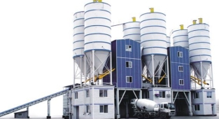 Didim'de Beton Santrallerine Verilen Süre Doldu
