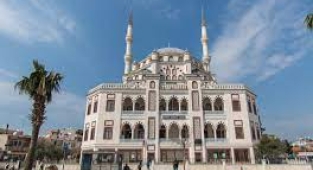 Didim'de İftar ve Sahur Saatleri