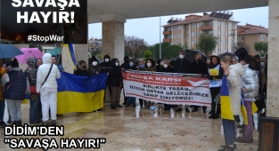 DİDİM'DEN