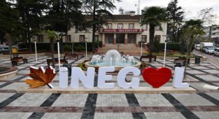 Dijital Belediyecilikte zirve Bursa İnegöl’ün