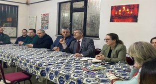 Emin Balkan: