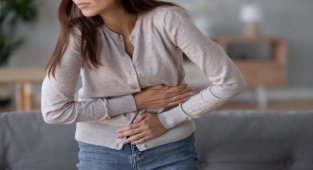 Endometriozis, karın zarından 5 mm'den 'derine' ilerlerse…