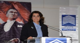Esra İnhanlı: